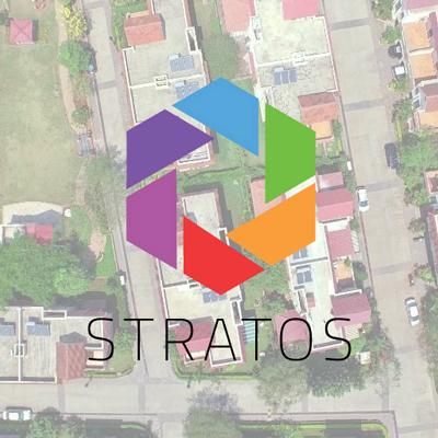 Stratos Geomatics